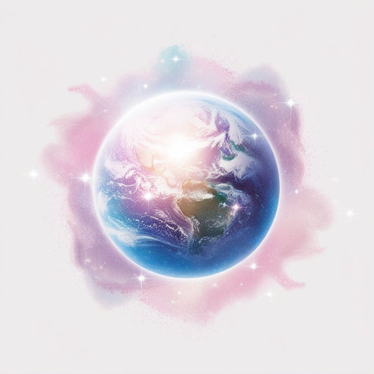 Heaven on Earth: A Journey Beyond the Illusion