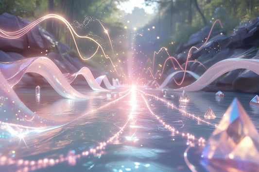 Everything is Frequency: How to Align with Your Highest Timeline