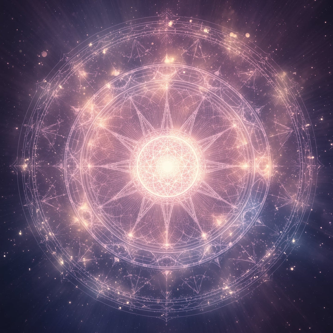 Bridging Indian Wisdom and Starseed Templates: Embodied Ascension Through Triwave Healing