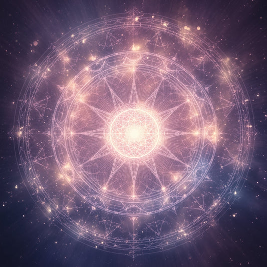 Bridging Indian Wisdom and Starseed Templates: Embodied Ascension Through Triwave Healing