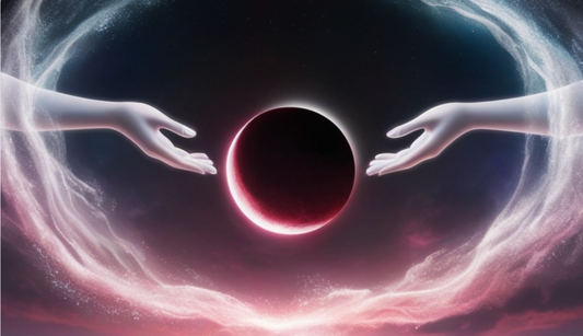 Lunar Eclipse 2025