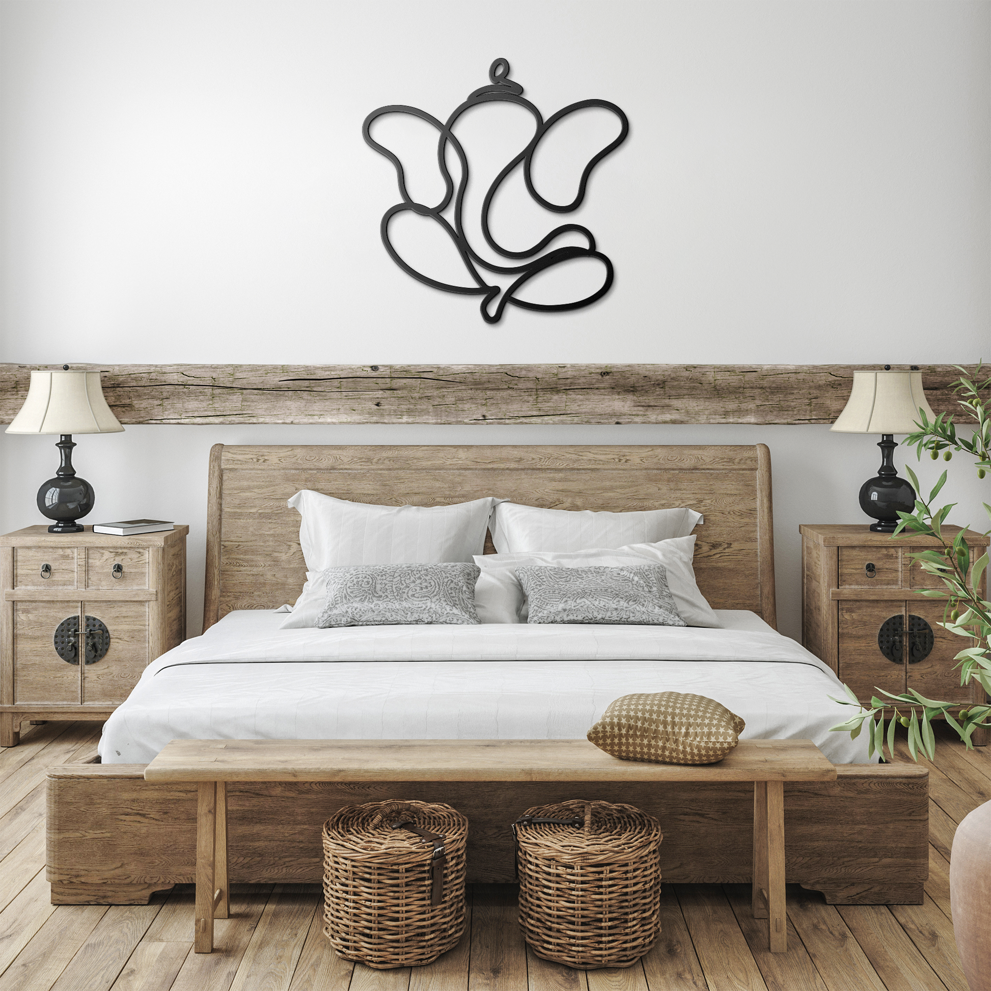 Ganesha_Black_Farmhouse_Bedroom_Mockup.png