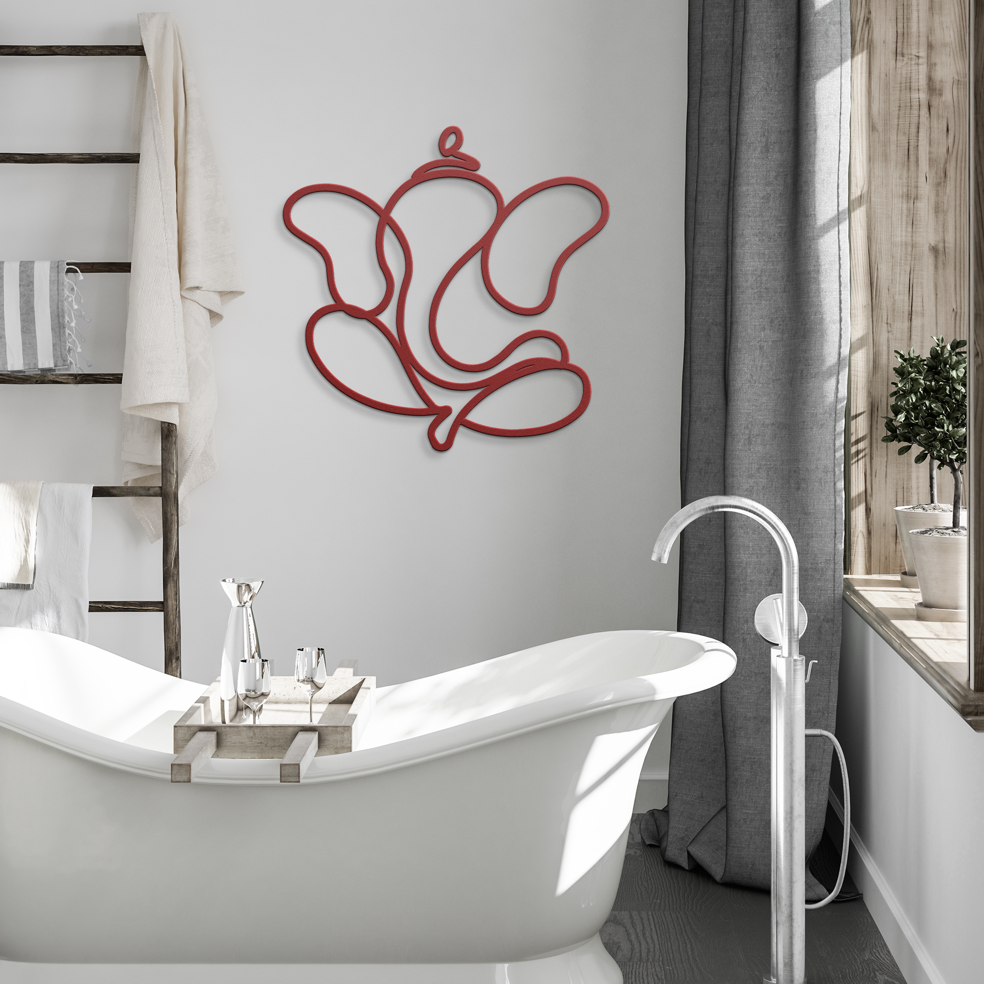 Ganesha_Red_Modern_Bathroom_Mockup.png
