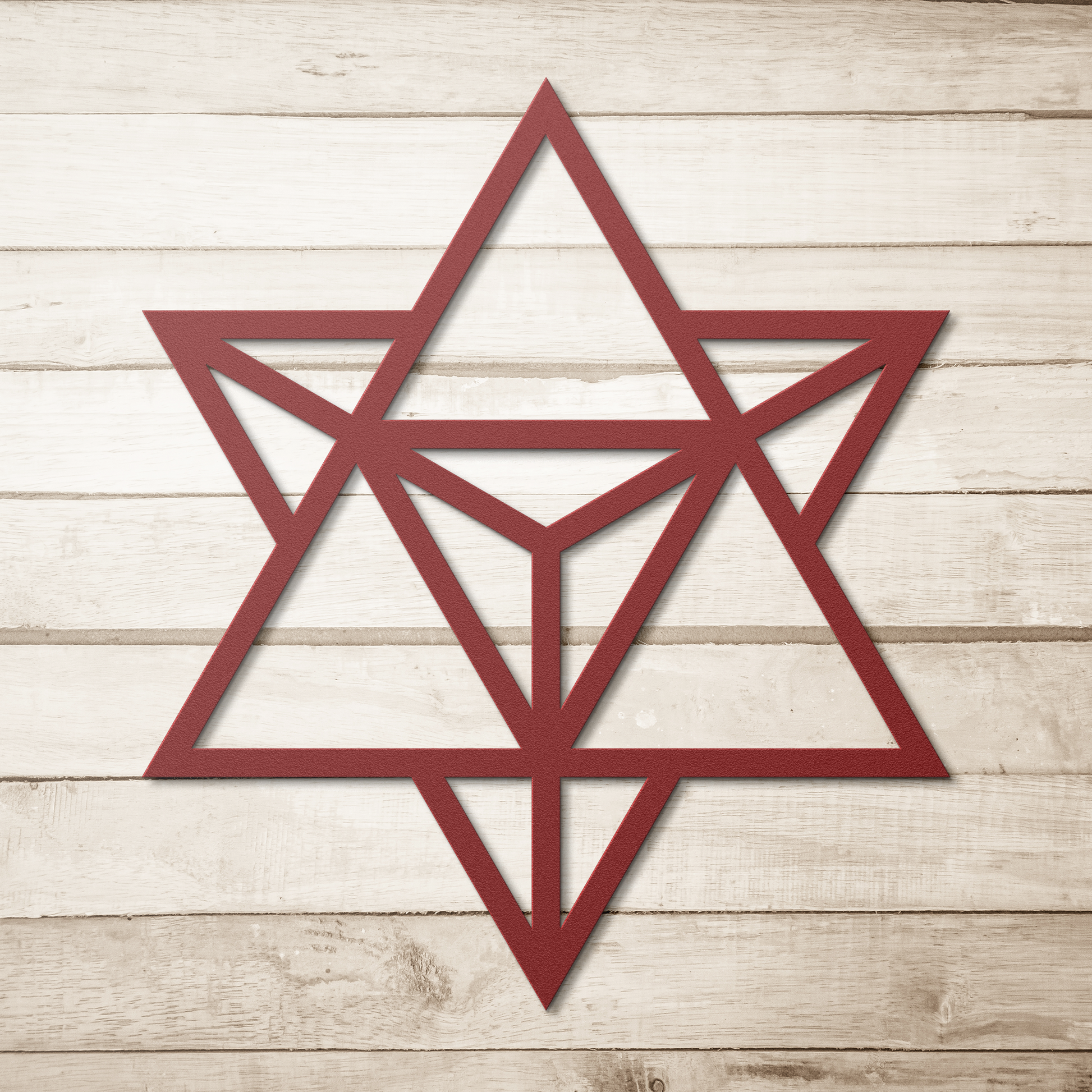 Merkhaba_Sacred_Geometry_Red_Simple_Wood_BKGD_Mockup.png